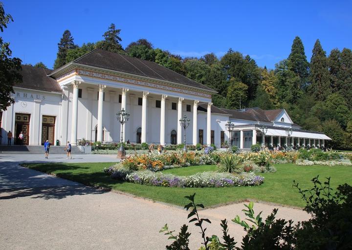 Kurhaus Restaurant