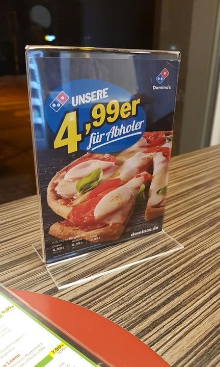 Domino's Pizza