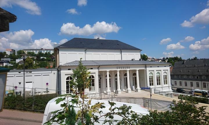 Hotel Restaurant Kaiserhof